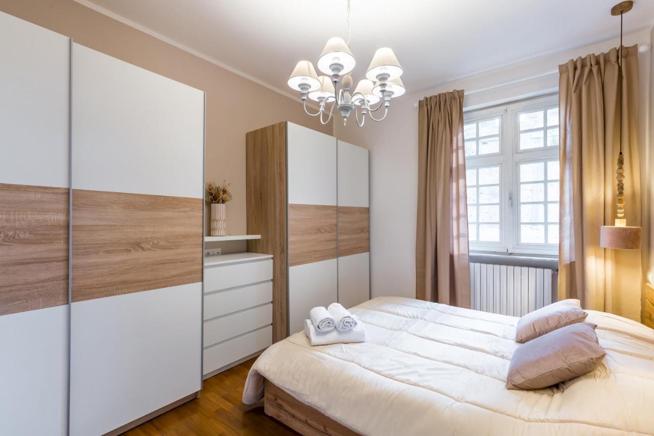 Brancaccio Renewed Apartment By Napoliapartments Zewnętrze zdjęcie