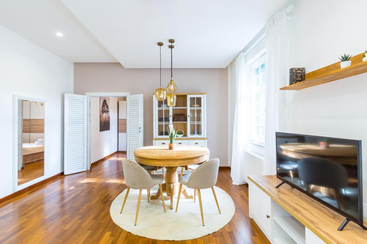 Brancaccio Renewed Apartment By Napoliapartments Zewnętrze zdjęcie