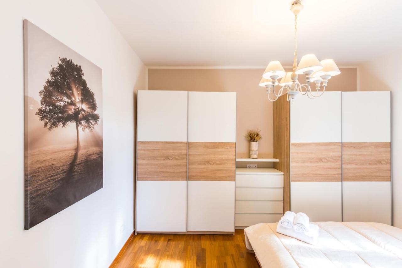 Brancaccio Renewed Apartment By Napoliapartments Zewnętrze zdjęcie