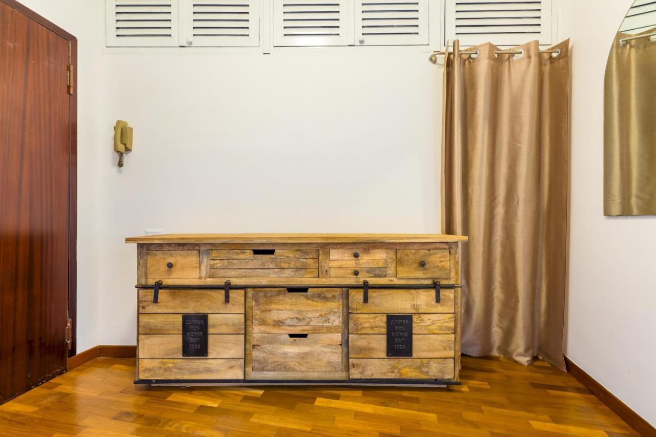 Brancaccio Renewed Apartment By Napoliapartments Zewnętrze zdjęcie