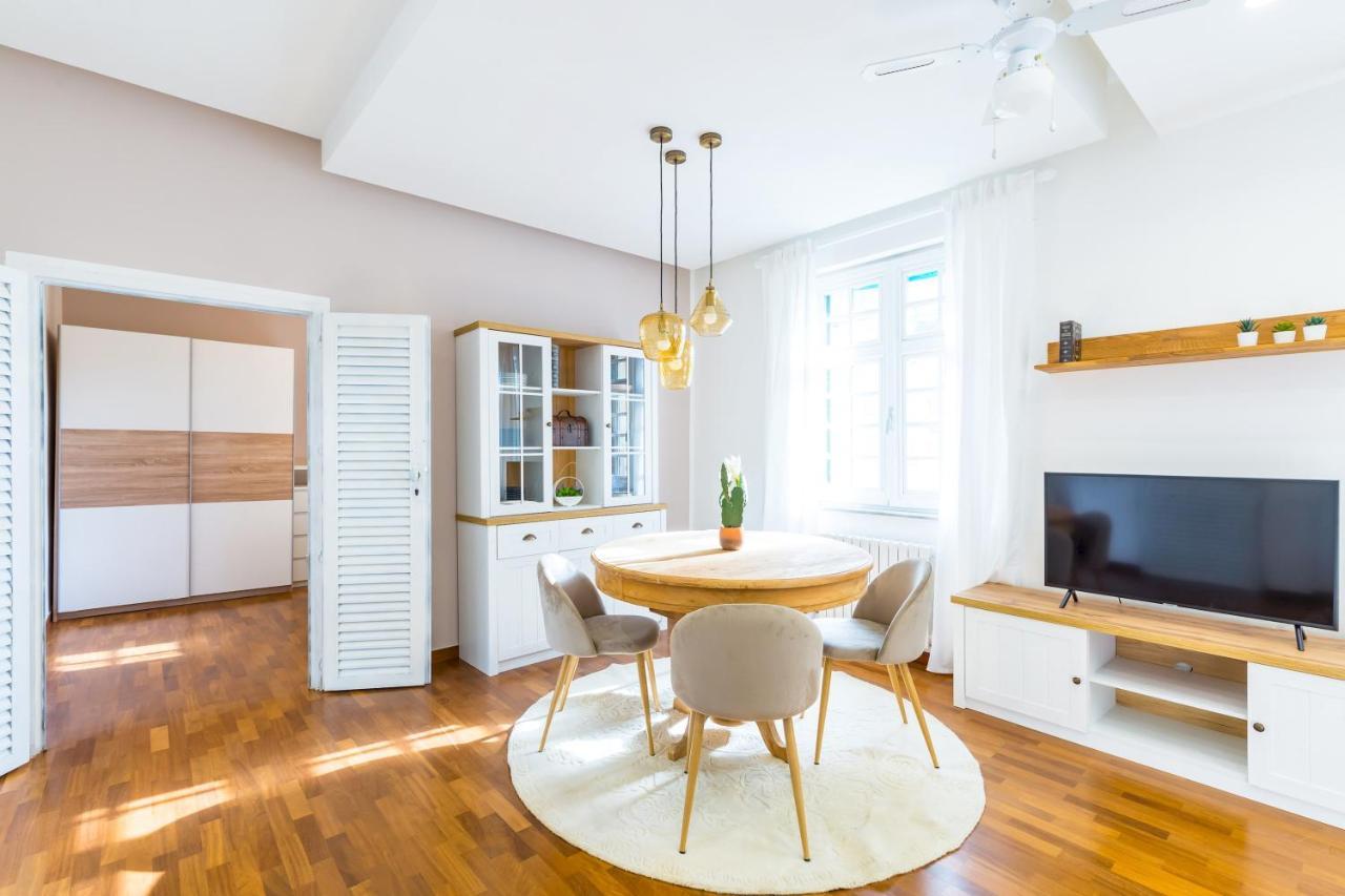 Brancaccio Renewed Apartment By Napoliapartments Zewnętrze zdjęcie